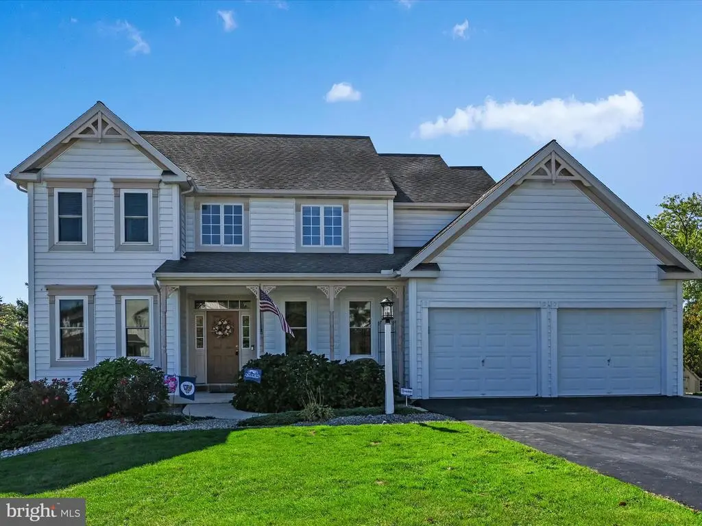 9 Bullrush Ldg, ELIZABETHTOWN