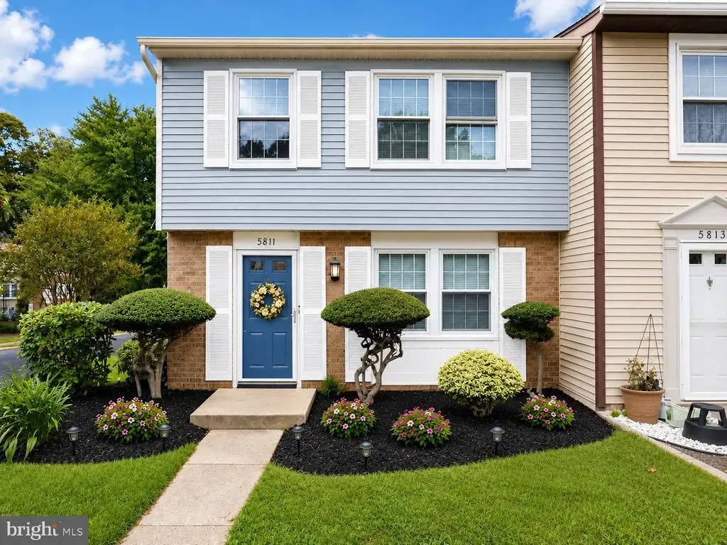 5811 High Bluff Ct, BURKE