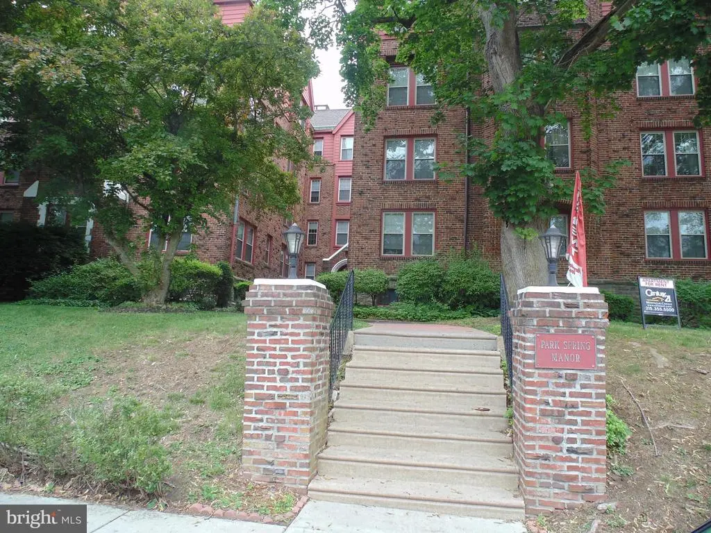 7876 Spring Ave #3d, CHELTENHAM