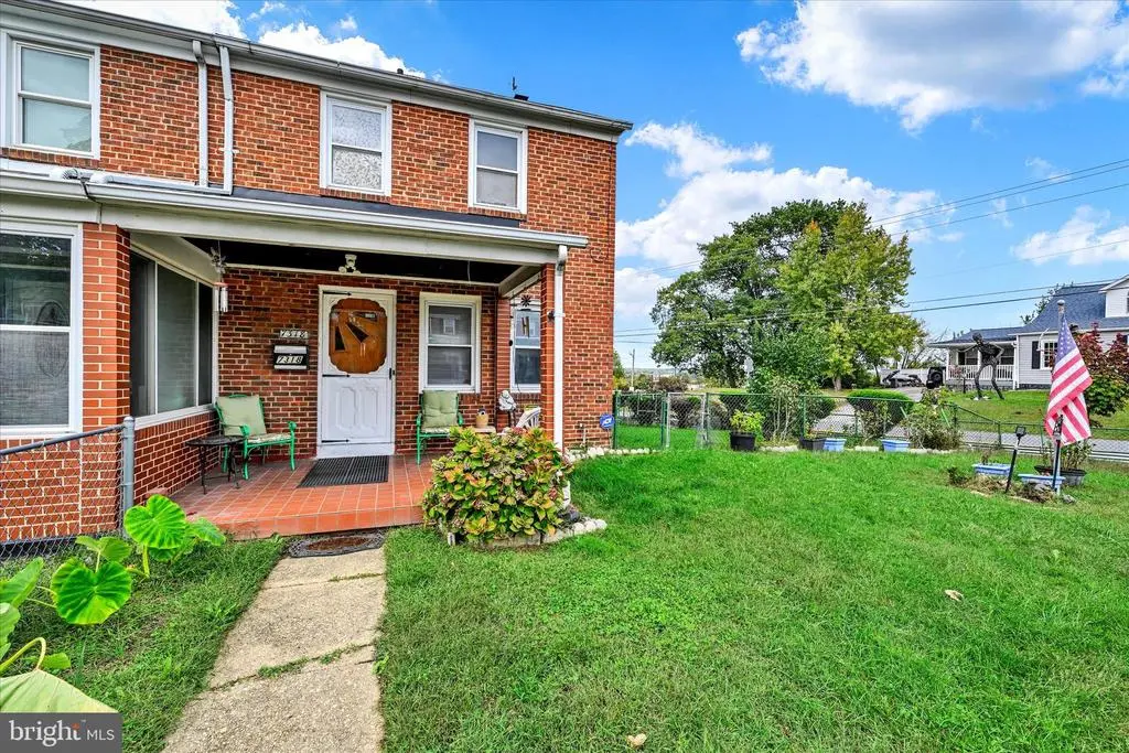 7318 Bridgewood Dr, Baltimore