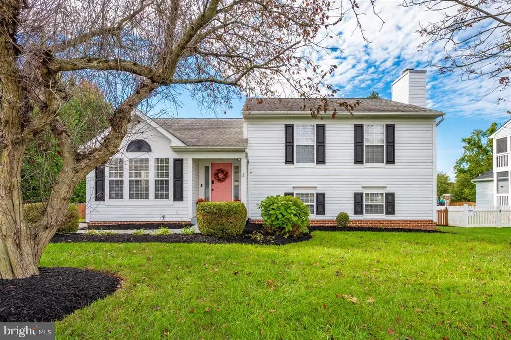 216 Burlington Ave, Walkersville