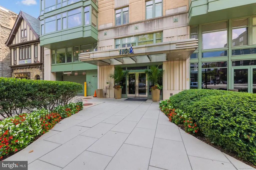 1150 K St Nw #706, WASHINGTON