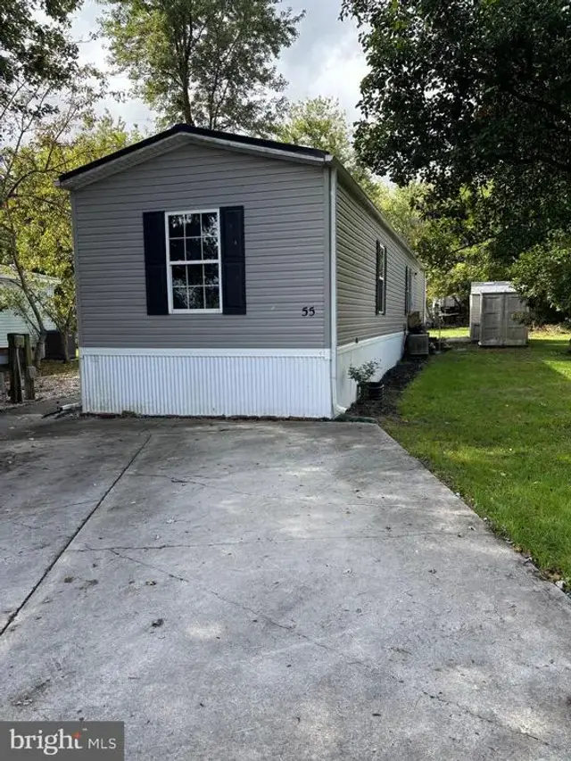 90 Knight Rd #55, Gettysburg
