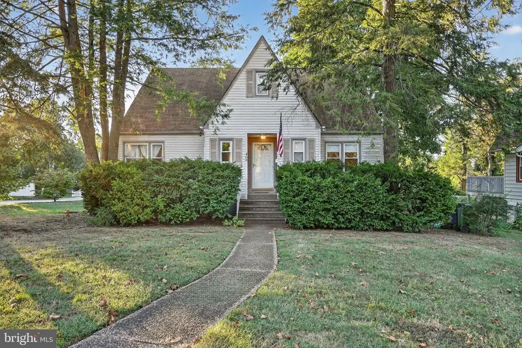 400 Cleveland Ave, PALMYRA