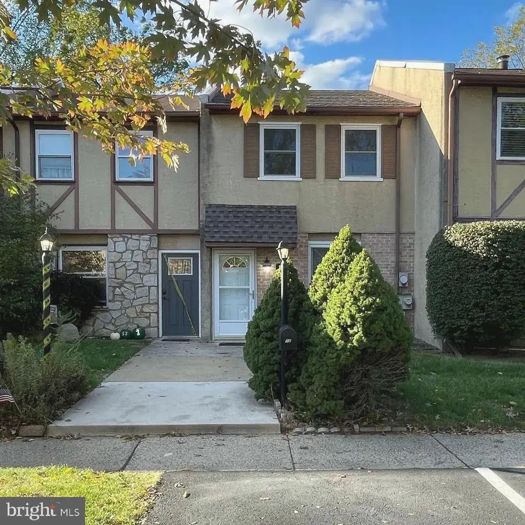 1000 Jacksonville Rd #12, WARMINSTER