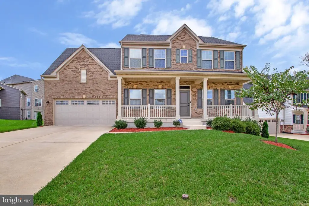 9221 Ballotade St, Upper Marlboro