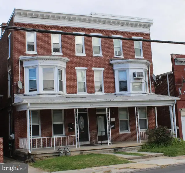 1315 N George St, York