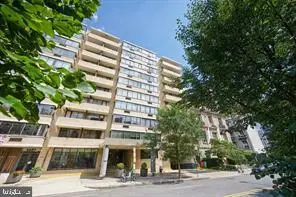 1325 18th St Nw #703, WASHINGTON