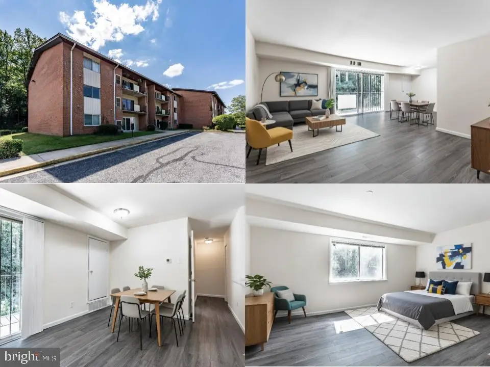 2303 Olson St #203, TEMPLE HILLS