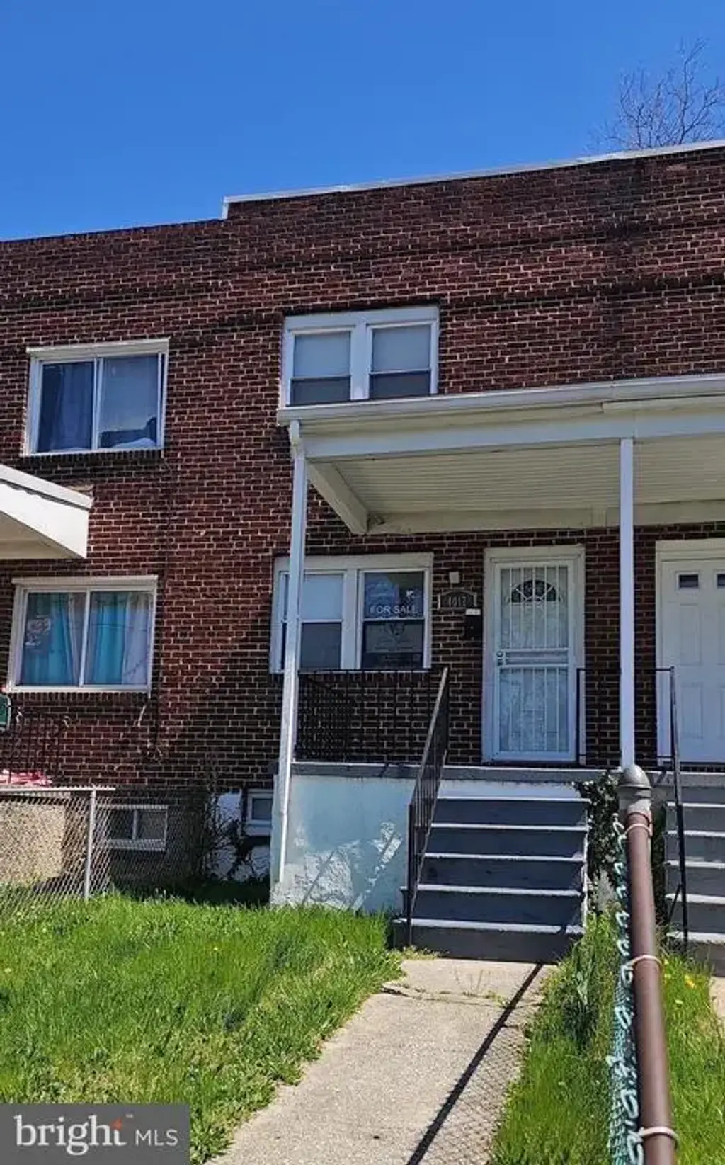 4017 Pimlico Rd, BALTIMORE