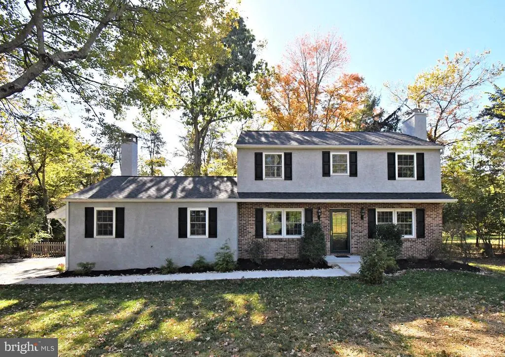 838 Store Rd, HARLEYSVILLE