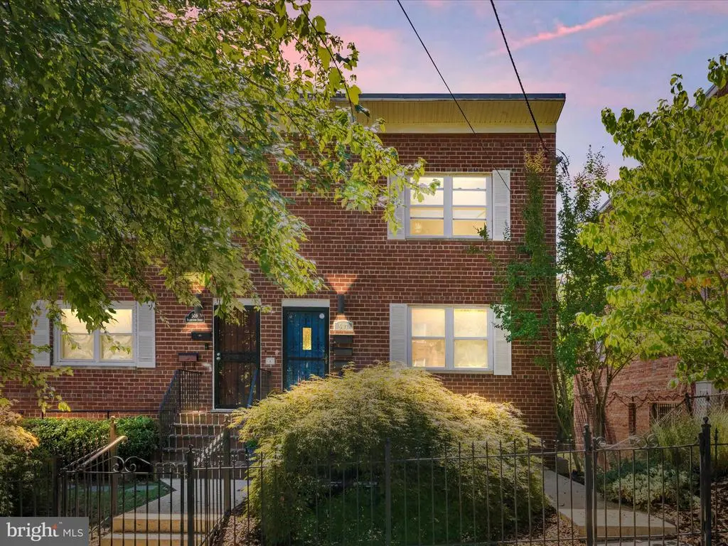 507 Brandywine St Se, WASHINGTON