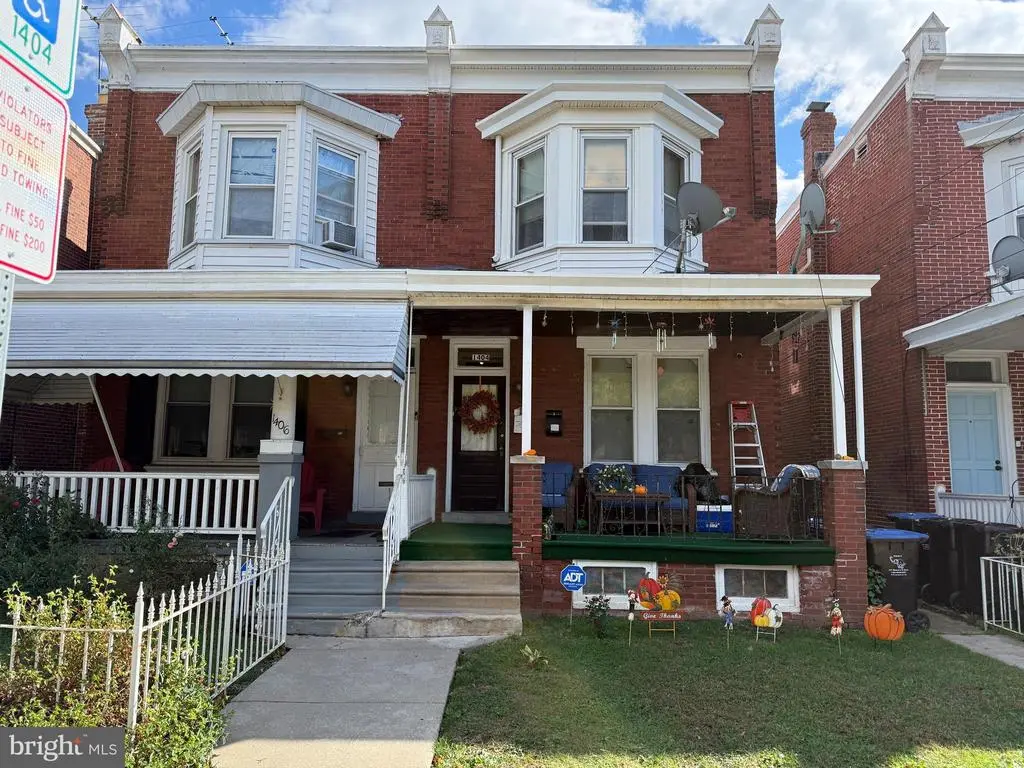 1404 Arch St, NORRISTOWN