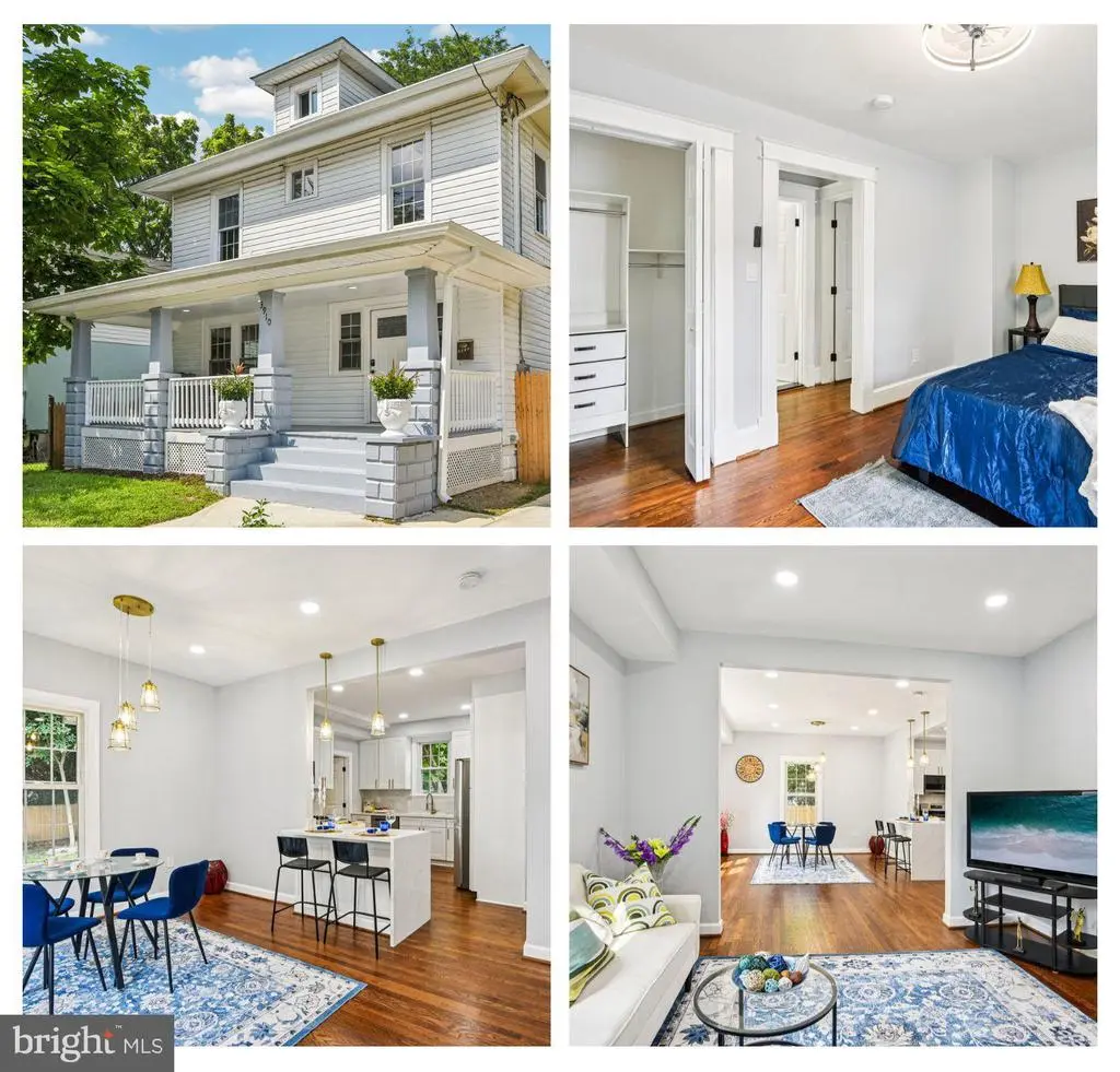 3910 Webster St, Brentwood