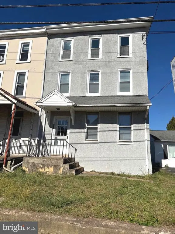 1512 Franklin St, HARLEYSVILLE