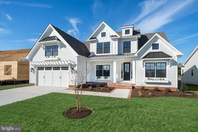35 Filly Ln, Lewes