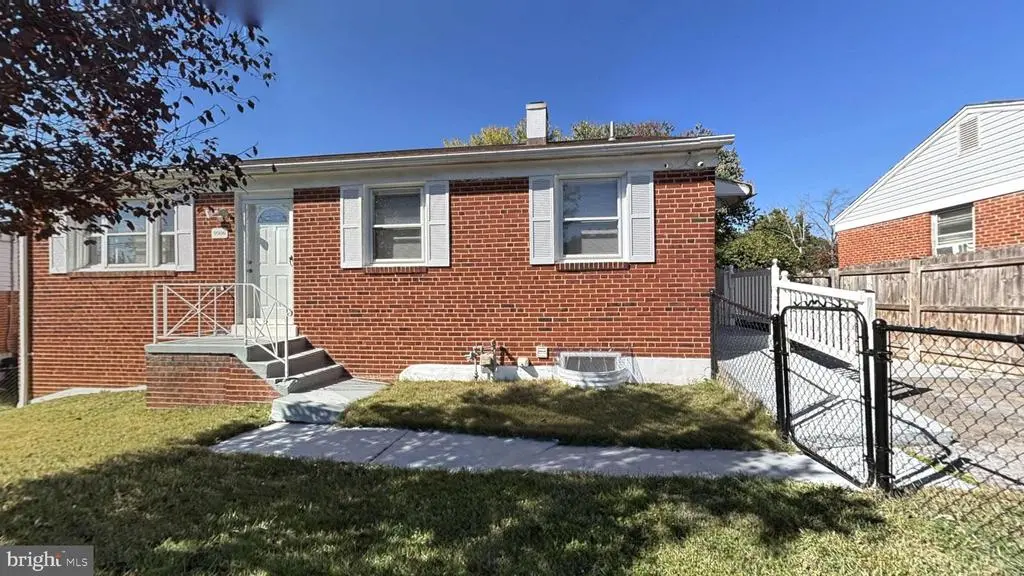 9906 Lanham Severn Rd, Lanham