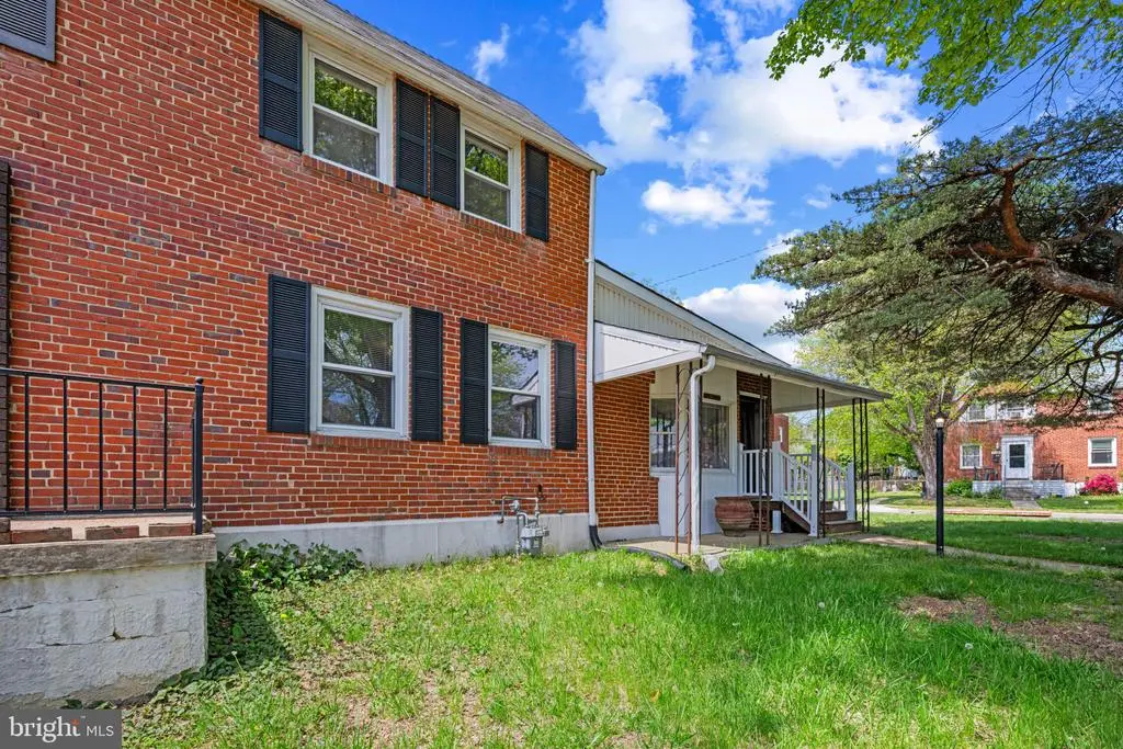 301 3rd St, BALTIMORE