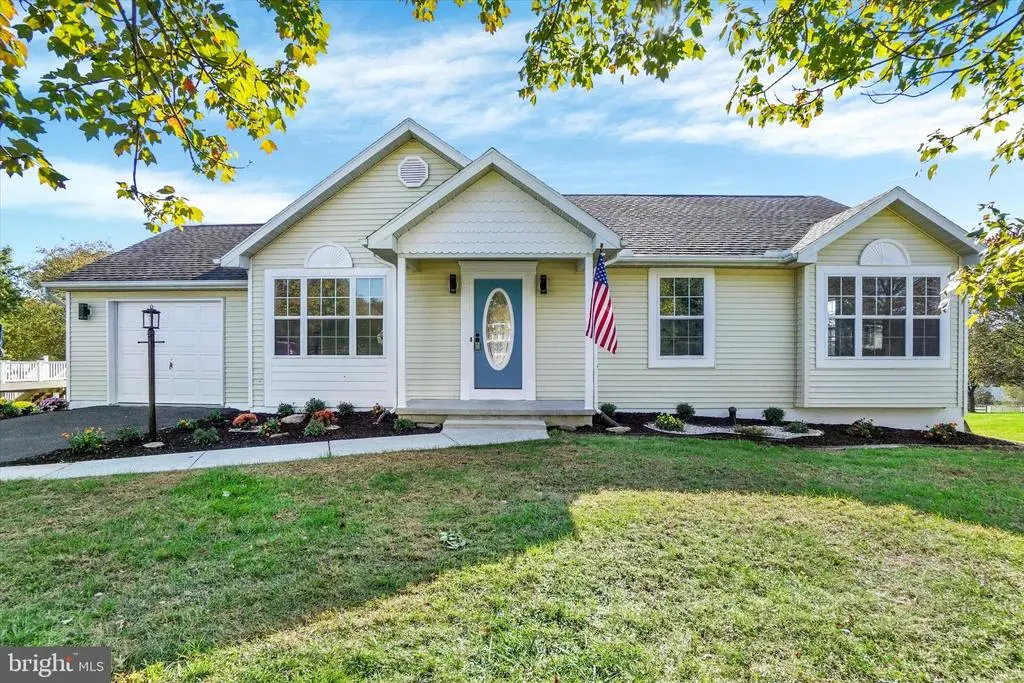 120 Charles Ave, Stewartstown