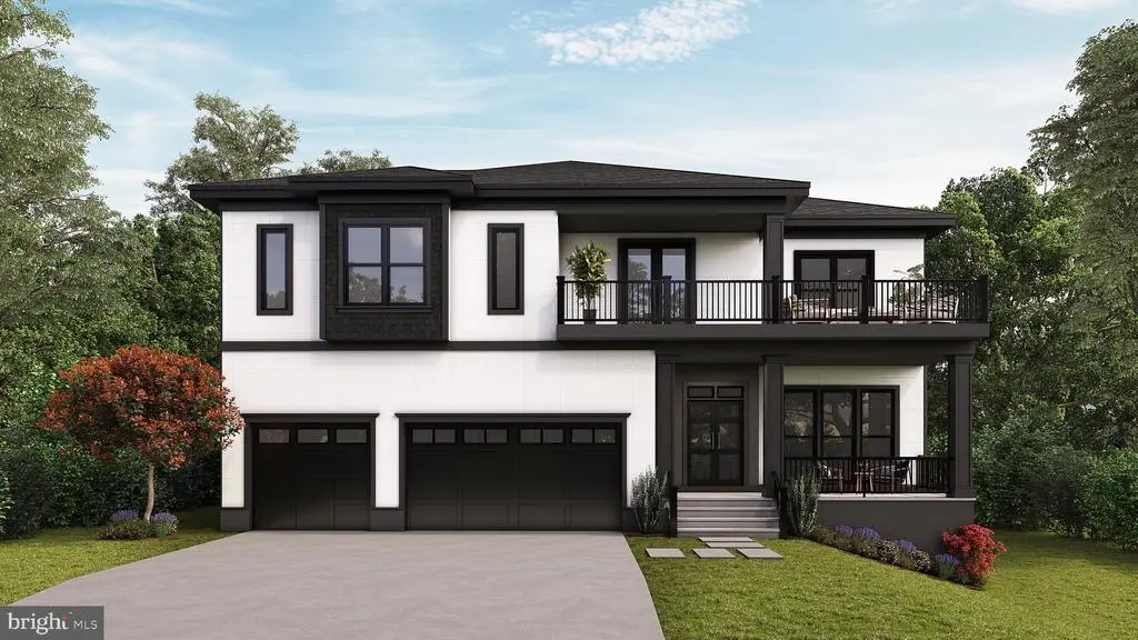 1912 Anderson Rd, FALLS CHURCH