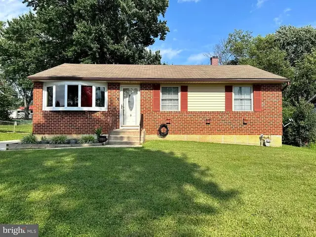 331 Bryanstone Rd, Reisterstown