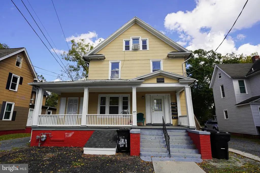 235 Newton St #3, Salisbury