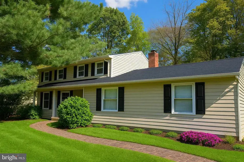 2333 Three Mile Run Rd, PERKASIE