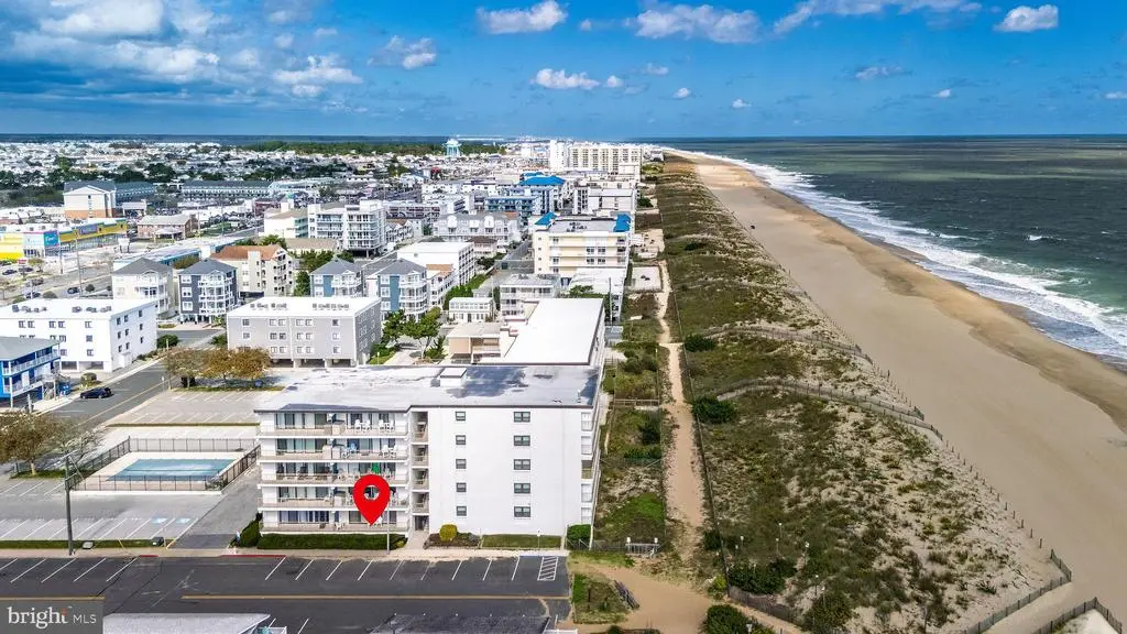 4 123rd St #103, Ocean City