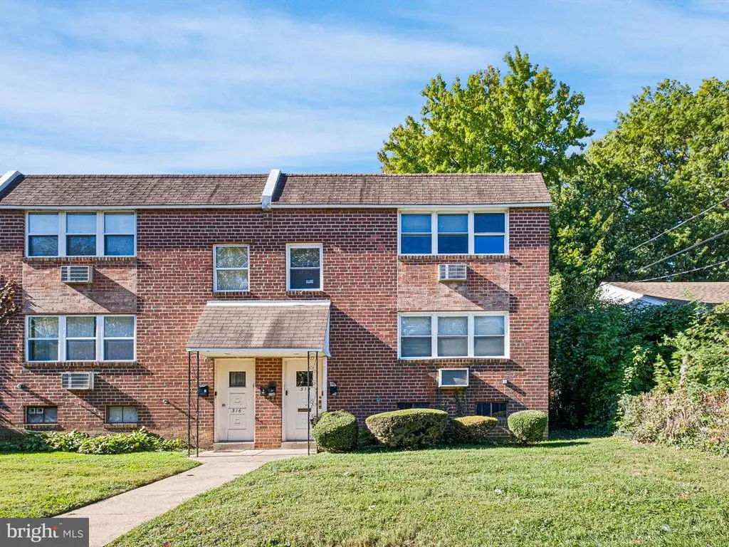 314 Castle Ave, CLAYMONT