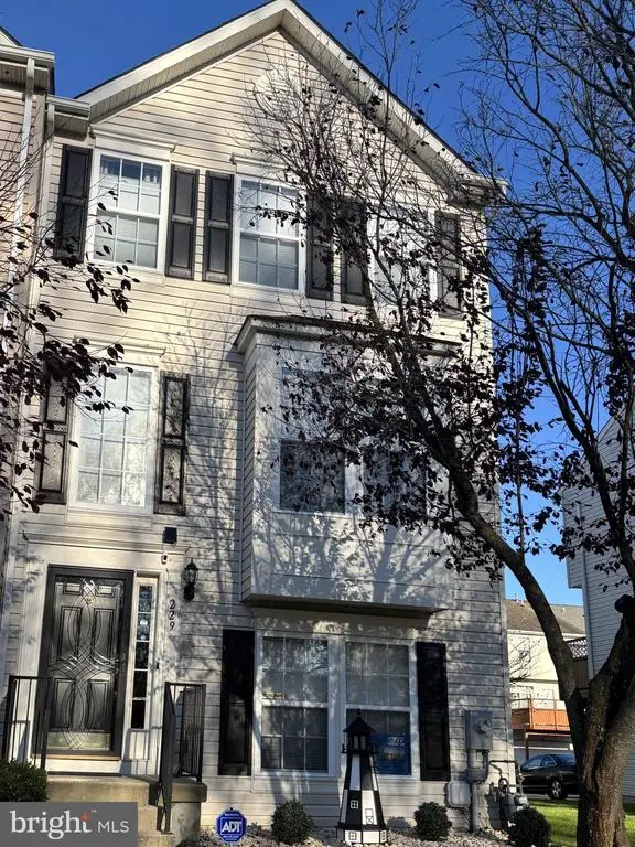 229 Kestrel Dr, Belcamp