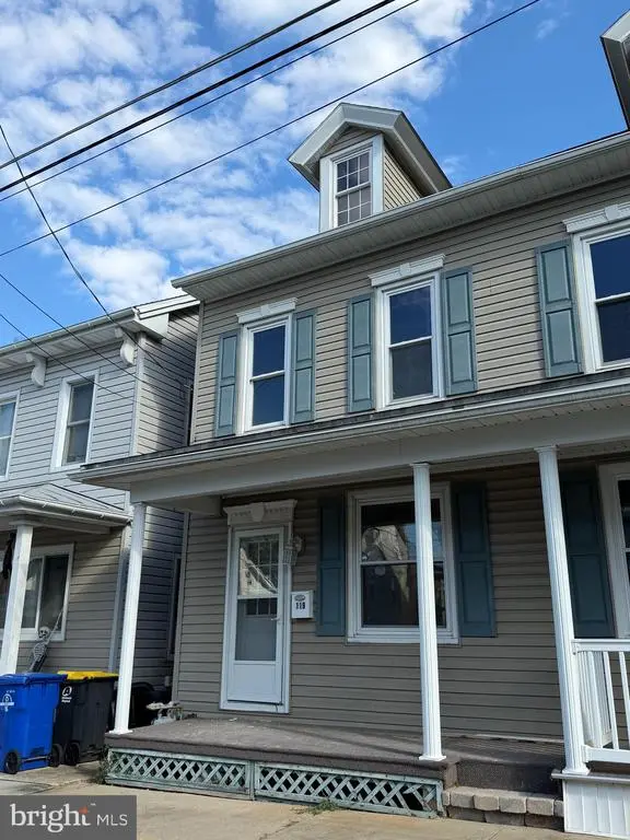 119 N Robeson St, ROBESONIA