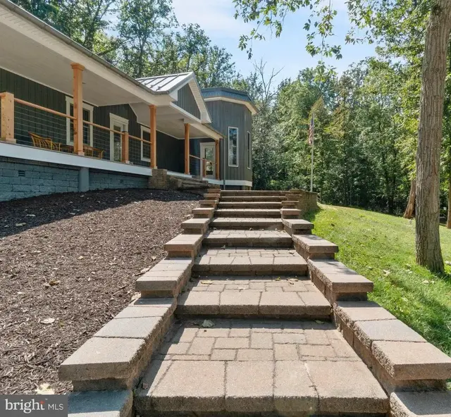 851 Bacon Hall Rd, Sparks