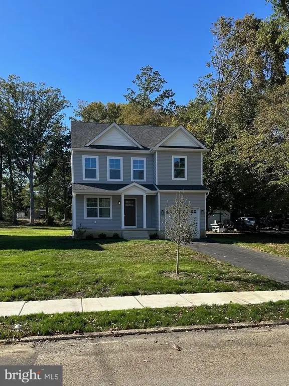 427 Fern Ave, DEPTFORD