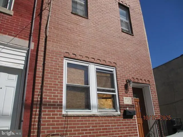 2319 Greenwich St, PHILADELPHIA