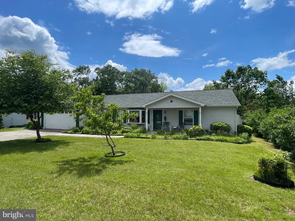 848 Trestle Ct, PINE GROVE