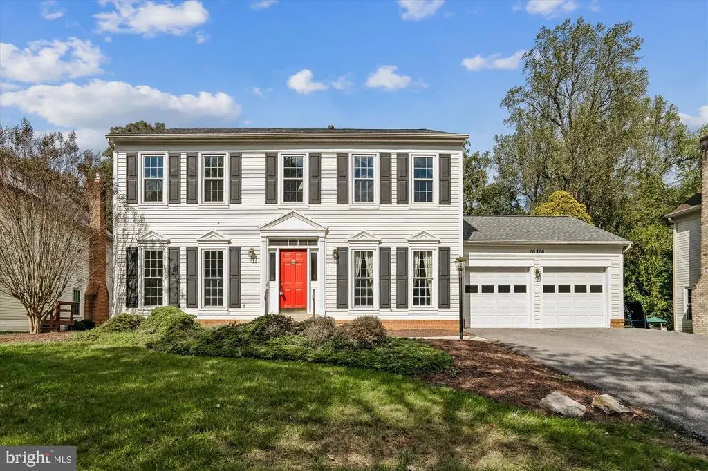 16316 Bawtry Ct, Bowie