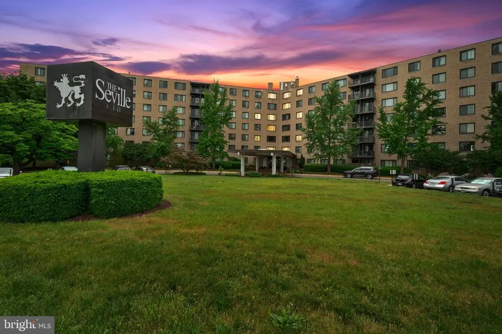 3450 Toledo Ter #502, Hyattsville