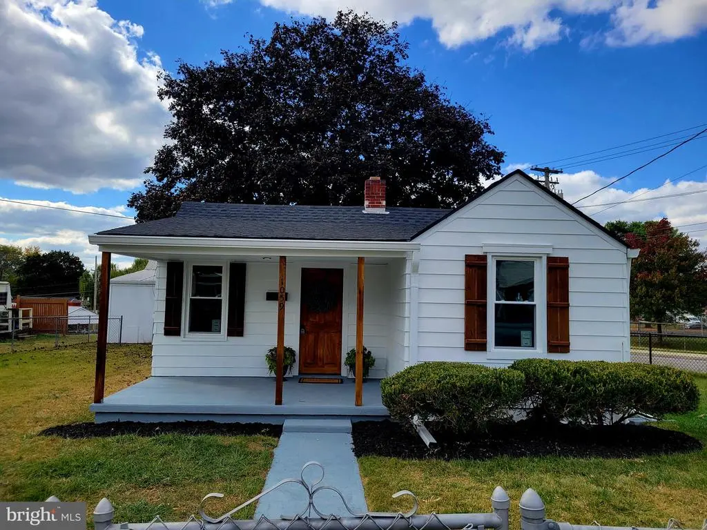 1059 Georgia Ave, HAGERSTOWN