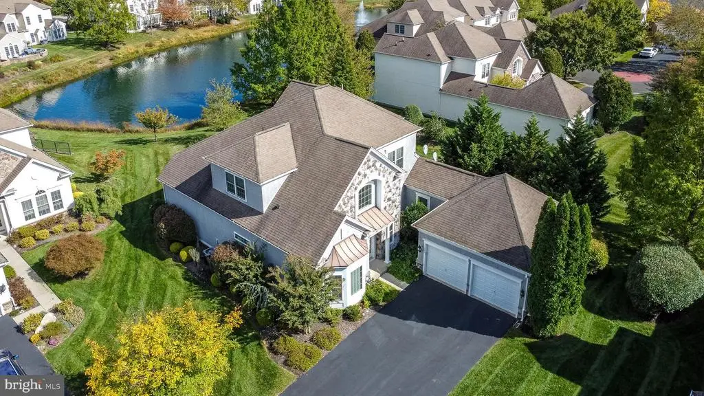 261 Goldenrod Dr, UPPER GWYNEDD