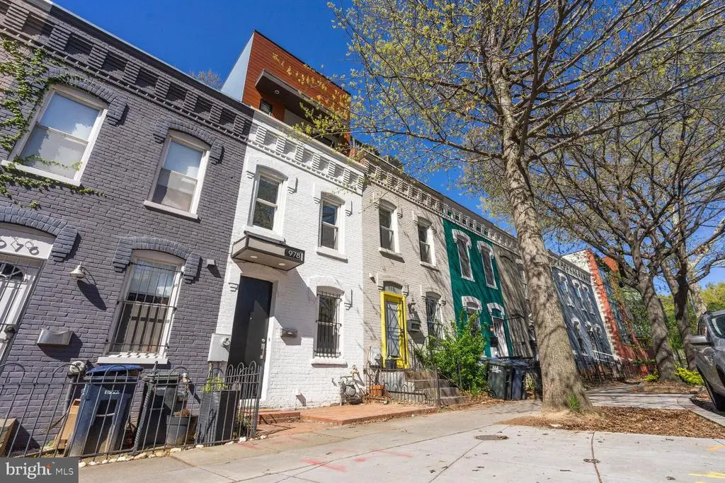 978 Florida Ave Nw, WASHINGTON