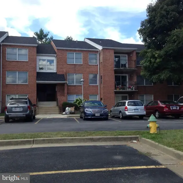 400 Chapel Ct #322, Walkersville