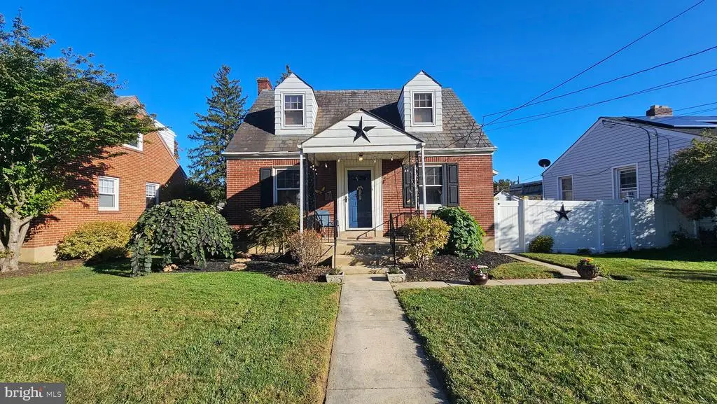 1065 Easton Rd, HELLERTOWN