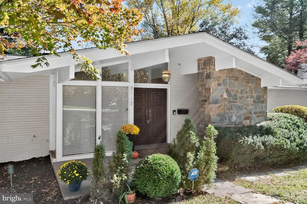 3113 Brooklawn Ter, Chevy Chase