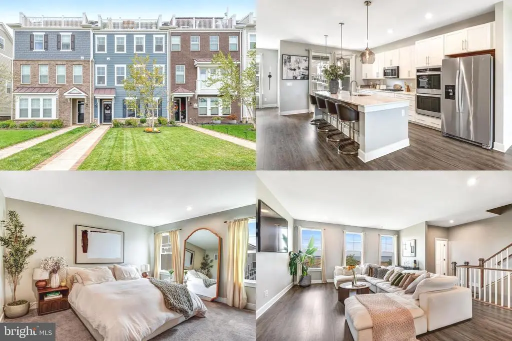 1672 Sandpiper Bay Loop, DUMFRIES