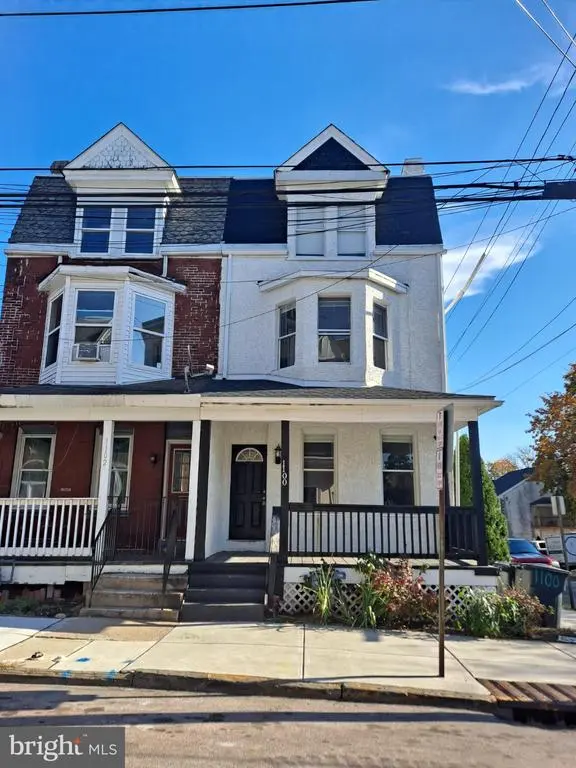 1100 Green St, Norristown