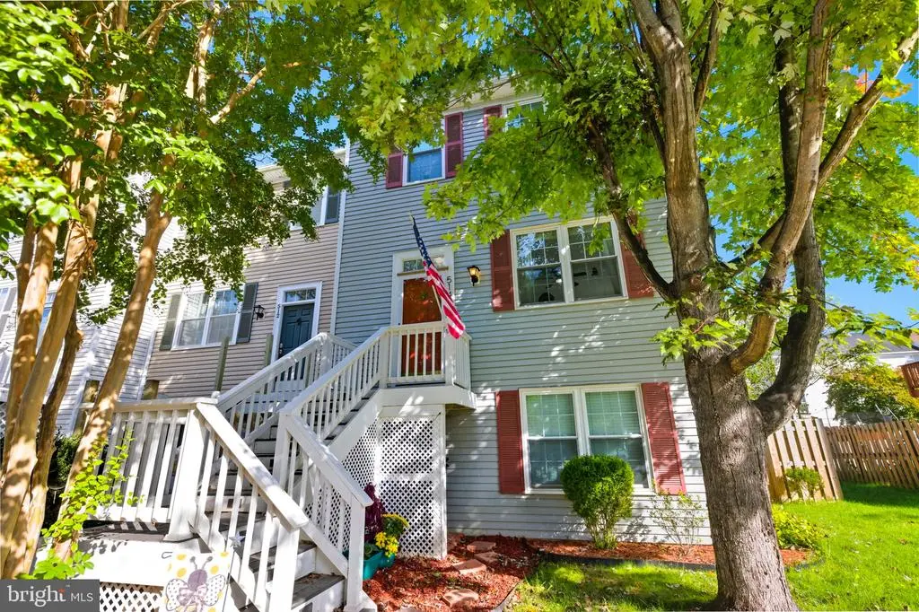 514 Covington Ter Ne, LEESBURG