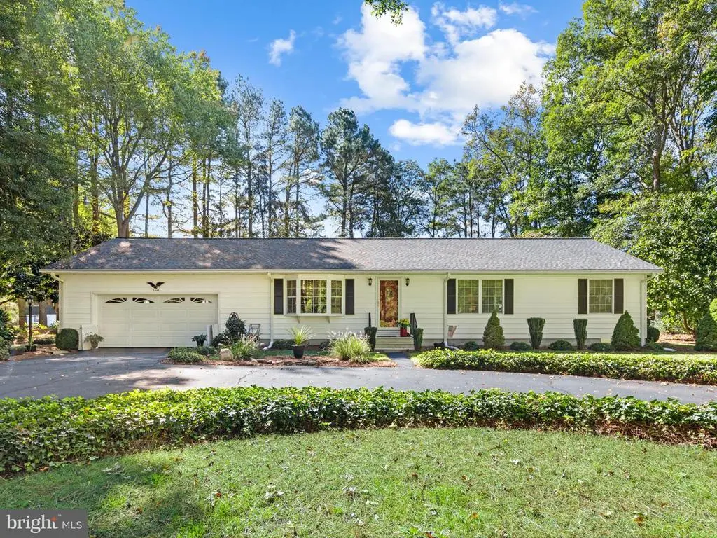 6446 Ayres Lane, Snow Hill