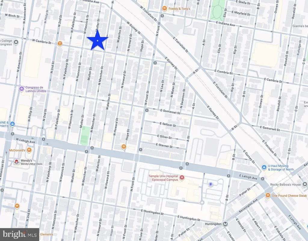 2907 N Mutter St, Philadelphia