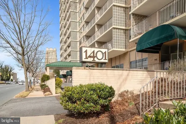 1401-unit Pennsylvania Ave #611, Wilmington