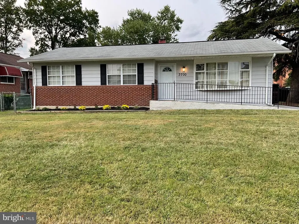 3700 Belle Ave, Baltimore